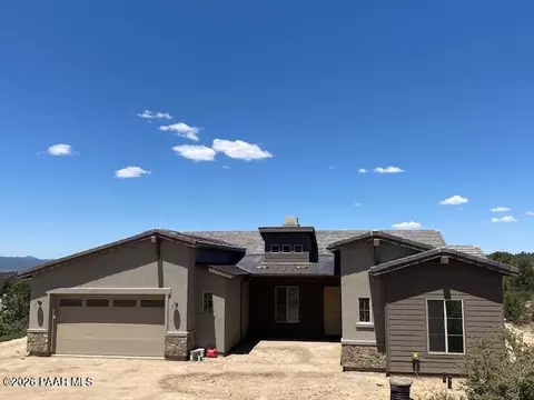 5920 W Vesta Circle Cir, Prescott, AZ 86305