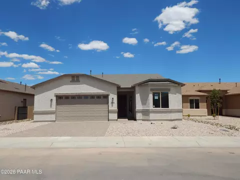 6982 E Viking Pl, Prescott Valley, AZ 86314