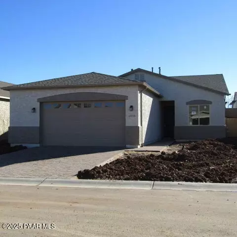 6933 E Kasper Ct, Prescott Valley, AZ 86314