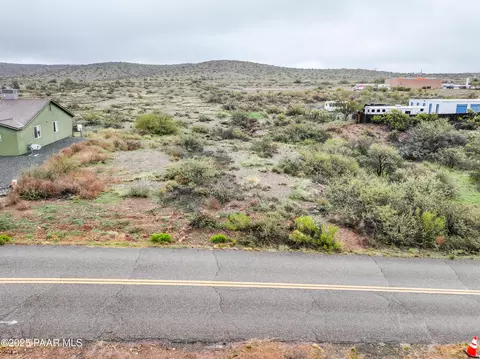 17102 E Roadrunner Rd, Mayer, AZ 86333