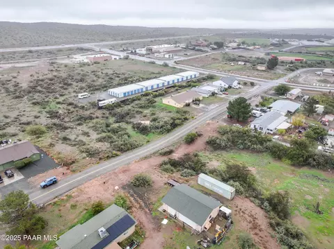 17124 E Roadrunner Rd, Mayer, AZ 86333 photo 6