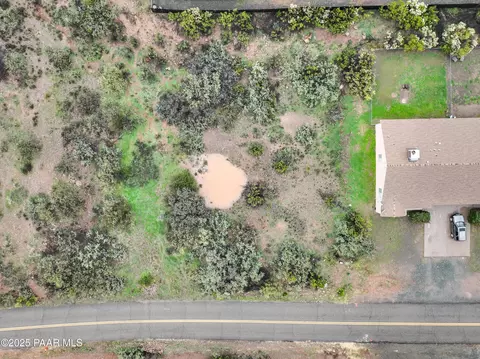 17124 E Roadrunner Rd, Mayer, AZ 86333 photo 4