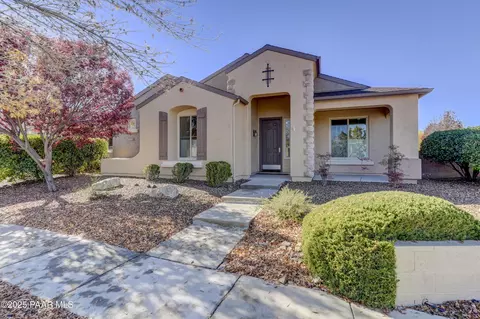 1168 N Hobble Strap St, Prescott Valley, AZ 86314