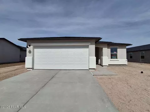 1250 Meta Rd, Chino Valley, AZ 86323