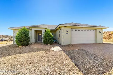 12376 E Prescott Dells Ranch Rd, Dewey-humboldt, AZ 86327