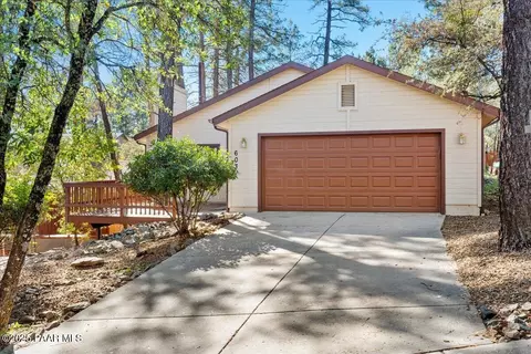 603 Tiburon Dr, Prescott, AZ 86303