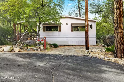 910 W Gurley St #19, Prescott, AZ 86305