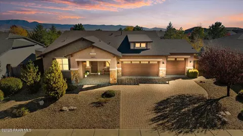 8375 N Pepperbox Rd, Prescott Valley, AZ 86315