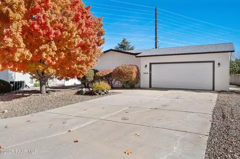 1938 Sarafina Dr, Prescott, AZ 86301