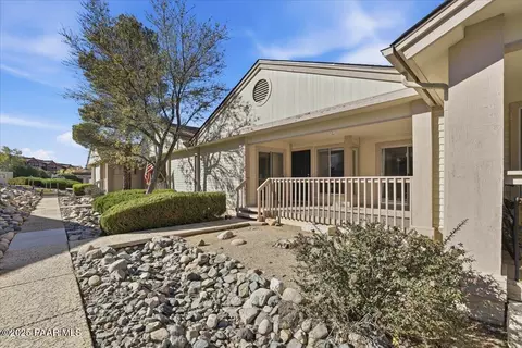 3169 Dome Rock Pl #12G, Prescott, AZ 86301