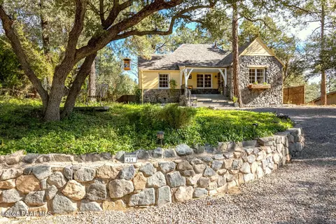431 Highland Ave, Prescott, AZ 86303