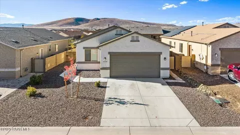 5188 N Elliot Ave, Prescott Valley, AZ 86314