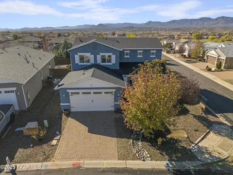 12961 E Gonzalez St, Dewey-humboldt, AZ 86327