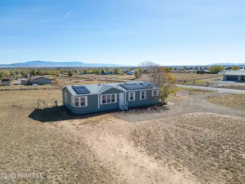 2515 N Aztec Pl, Chino Valley, AZ 86323