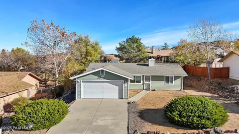 3111 Table Lands Rd, Prescott, AZ 86301