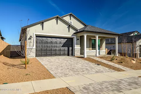 5229 Meandering Trl, Prescott, AZ 86301