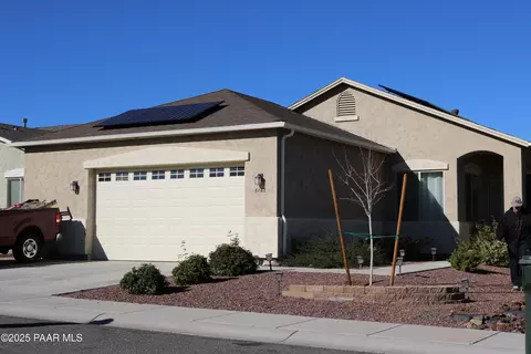 6162 E Greer Ln, Prescott Valley, AZ 86314
