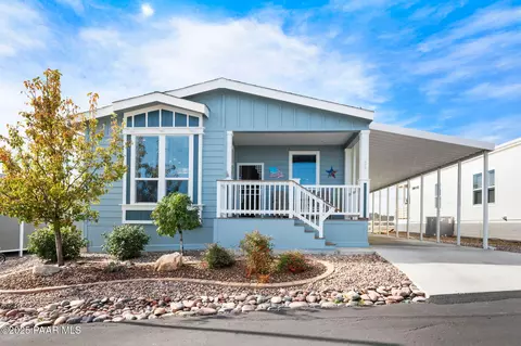 11350 E Sarah Jane Lane 28, Dewey, AZ 86327