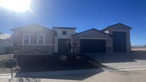 3137 Twin Rock Rd, Prescott, AZ 86301