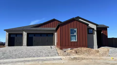 3104 Twin Rock Rd, Prescott, AZ 86301