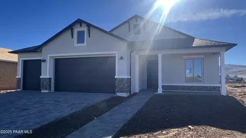 3247 Iron King Cir, Prescott, AZ 86301