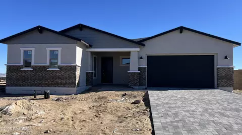 3133 Willow Butte Cir, Prescott, AZ 86301