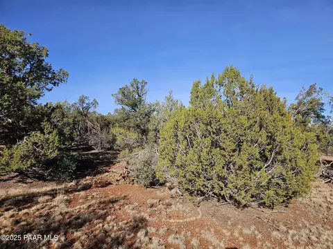 54892 N Potrero Ln, Seligman, AZ 86337