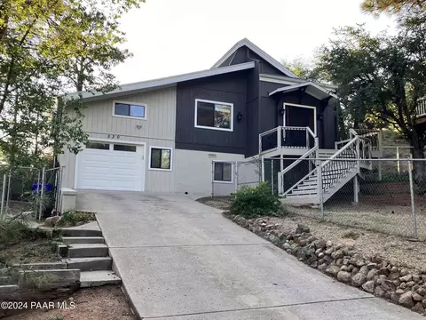 530 Woolsey Dr, Prescott, AZ 86303