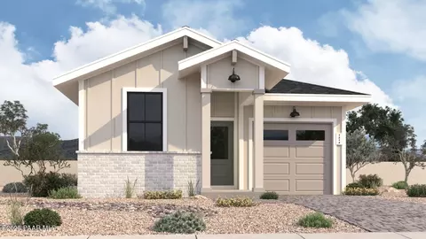 1284 Leo Ln, Prescott, AZ 86305