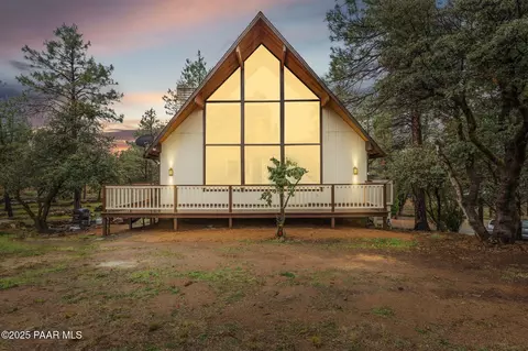 1805 W Dineh Dr, Prescott, AZ 86305