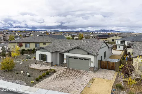7908 E Bella Vista Ln, Prescott Valley, AZ 86315