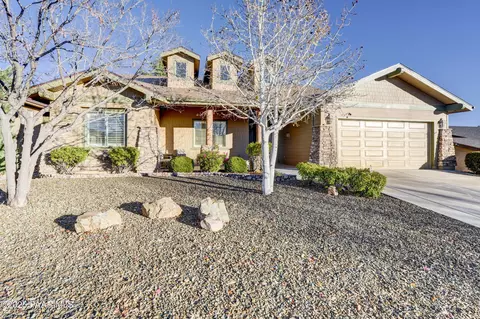 436 Bloomingdale Dr, Prescott, AZ 86301
