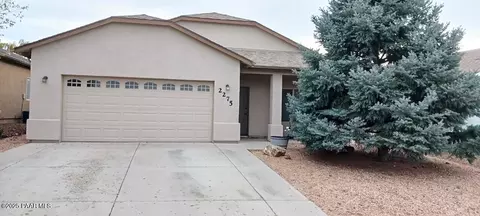 2275 E Sirus Dr, Chino Valley, AZ 86323