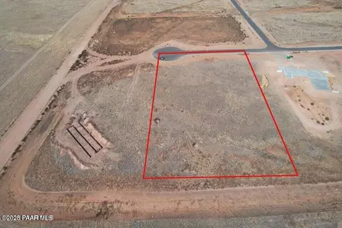 10143 E Songbird Way, Prescott Valley, AZ 86315