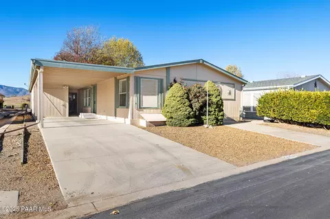 652 Mesquite Tree Dr, Dewey, AZ 86327