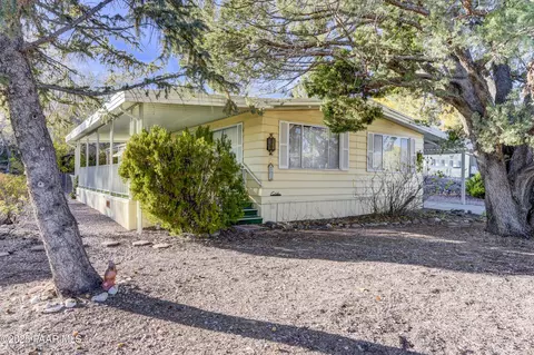 3075 Cornell Dr, Prescott, AZ 86301