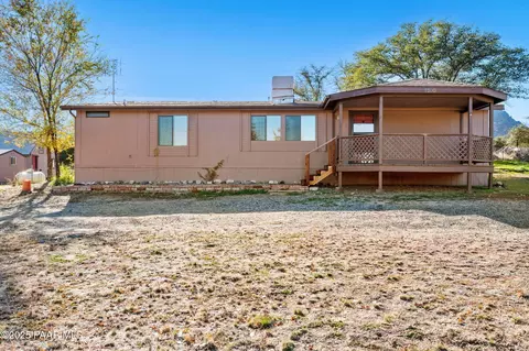 7300 N Spur Rd, Prescott, AZ 86305