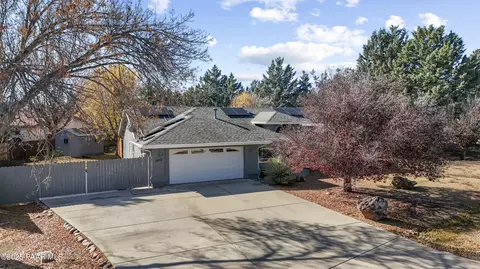 11873 E Turquoise Cir, Dewey, AZ 86327