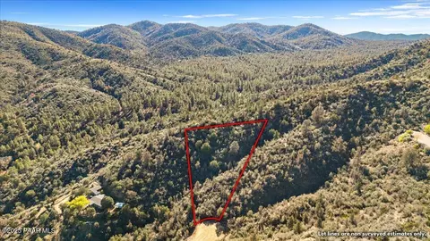 000 S Canyon Dr, Prescott, AZ 86303