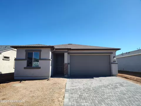 8886 N Pacific Park Dr, Prescott Valley, AZ 86315