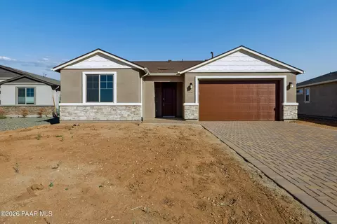 7534 E Last Way Trl, Prescott Valley, AZ 86315