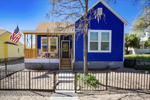 429 Beach Ave, Prescott, AZ 86301