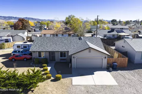 3731 N Sharon Dr, Prescott Valley, AZ 86314