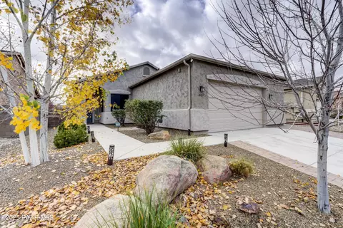 6127 E Livingston Loop, Prescott Valley, AZ 86314