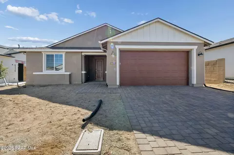 6877 Claret Dr, Prescott, AZ 86305