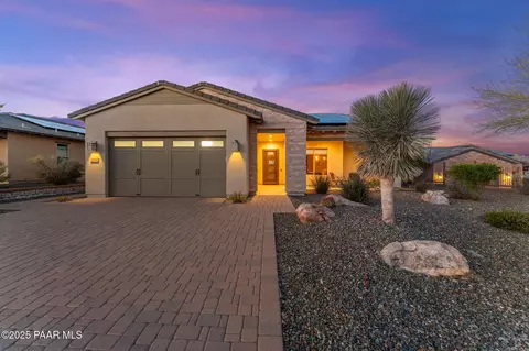 3360 Rising Sun Rdg, Wickenburg, AZ 85390