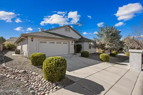 3060 Cabezon Ln, Prescott, AZ 86301