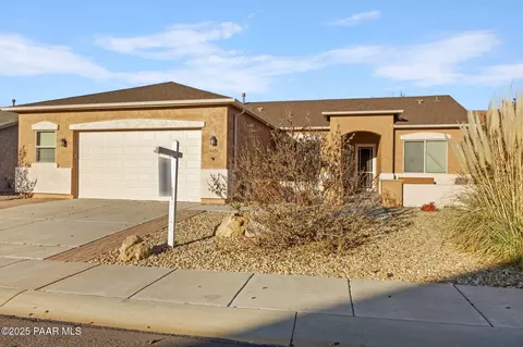 6240 E Dutton Dr, Prescott Valley, AZ 86314