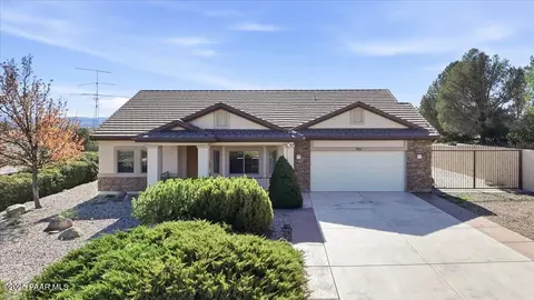 961 Grapevine Ln, Prescott, AZ 86305