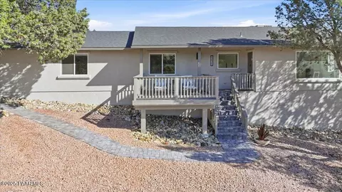 4826 Hornet Dr, Prescott, AZ 86301